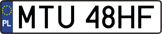 MTU48HF