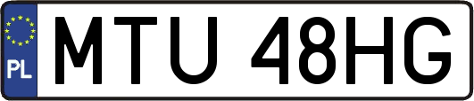 MTU48HG