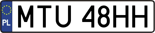 MTU48HH