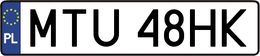MTU48HK