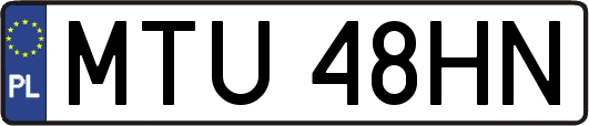 MTU48HN