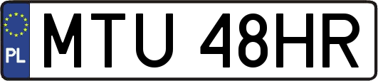 MTU48HR