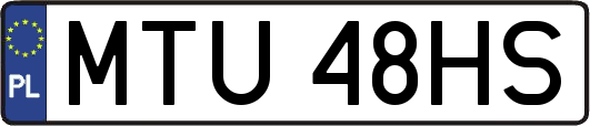 MTU48HS
