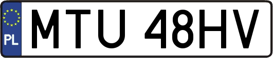 MTU48HV