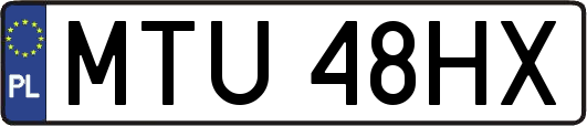 MTU48HX