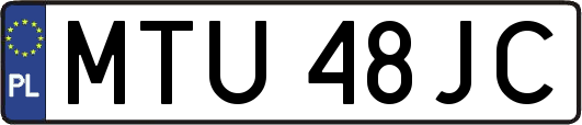 MTU48JC