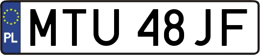 MTU48JF