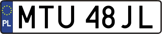 MTU48JL