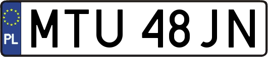 MTU48JN