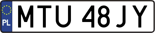 MTU48JY