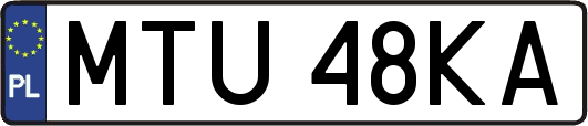 MTU48KA