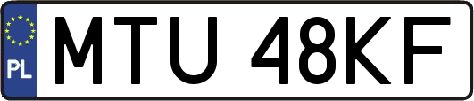 MTU48KF