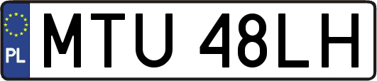 MTU48LH
