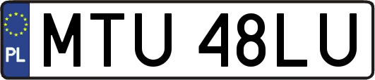 MTU48LU