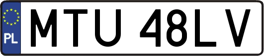 MTU48LV