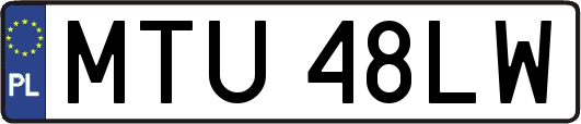 MTU48LW