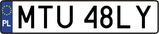 MTU48LY