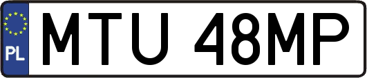 MTU48MP
