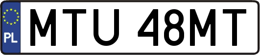 MTU48MT