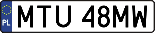 MTU48MW