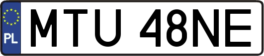 MTU48NE