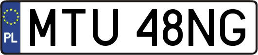 MTU48NG