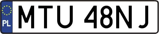 MTU48NJ