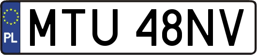 MTU48NV