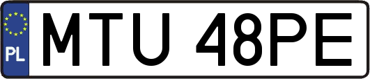 MTU48PE