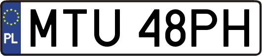 MTU48PH