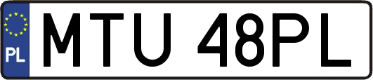 MTU48PL