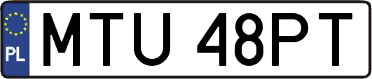 MTU48PT