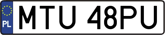 MTU48PU