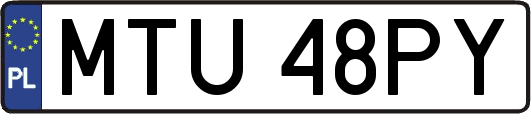 MTU48PY
