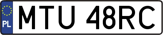 MTU48RC