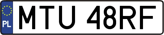 MTU48RF