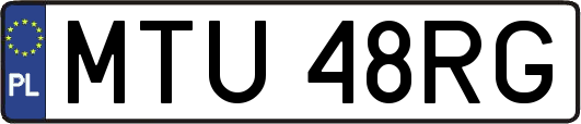 MTU48RG