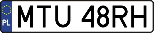 MTU48RH