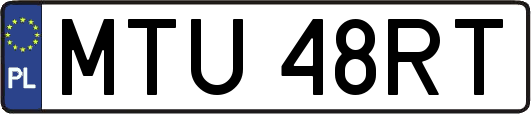 MTU48RT