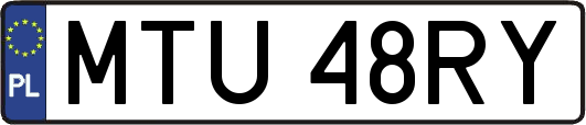 MTU48RY