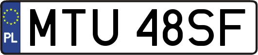 MTU48SF
