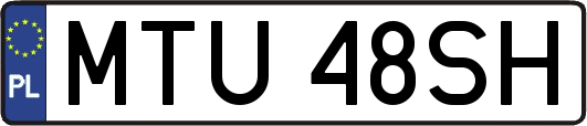 MTU48SH