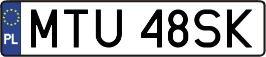MTU48SK