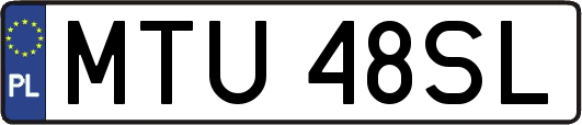 MTU48SL