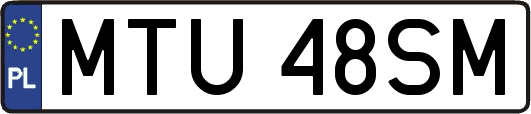MTU48SM