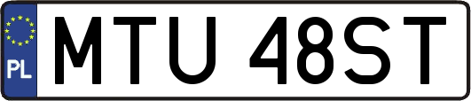 MTU48ST