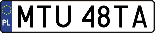 MTU48TA
