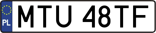 MTU48TF