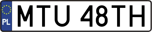 MTU48TH