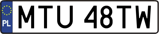 MTU48TW